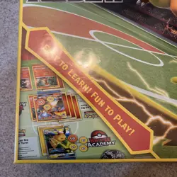 2020 Pokemon Battle Academy Trading Card Game, Box Is Factory Sealed 820650807893 - Image 5