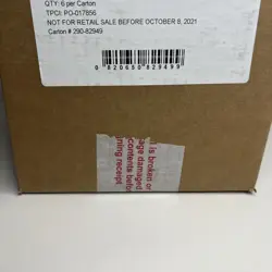 NEW - Pokemon TCG: V Battle Deck -Rayquaza vs Noivern - Multicolor SEALED BOX 820650809491 - Image 4