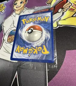SEALED Charmander 044 SVP EN Pokemon Obsidian Flames ETB Promo Scarlet & Violet - Image 2