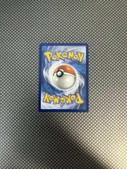 Pokemon TCG Team Rocket's Wobbuffet SVP 203 Destined Rivals ETB Promo #1 - Image 2