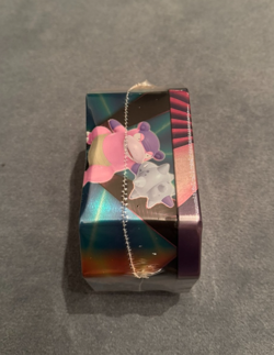 Pokemon Fruhjahrs Tin 2021 Mew V Tin Box SEALED Deutsch NEU & OVP - Image 3