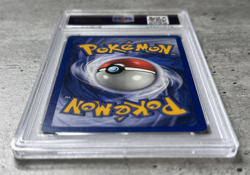 Pokemon Card 1st Edition Butterfree PSA 9 Mint, Jungle Set #33, WOTC 1999 (1) - Image 4