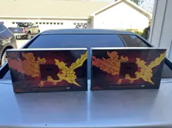 Pokemon TCG Moltres Ultra Premium Collection - Image 1