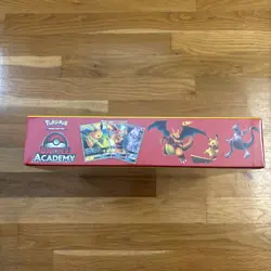2020 Pokemon Trading Card Game: Pokemon Battle Academy (SEALED BOX) 820650807893 - Image 3