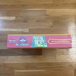 2020 Pokemon Trading Card Game: Pokemon Battle Academy (SEALED BOX) 820650807893 - Image 4