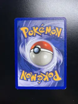 Hypno 8/62 Holo Rare Pokemon Card Fossil Set Vintage 1999 WOTC LP - Image 2