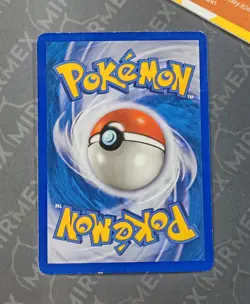 Pokemon Trainer The Boss's Way 105/110 Legendary Collection Reverse Holo - Image 5