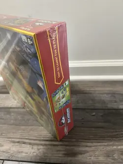 2020 Pokemon Trading Card Game: Pokemon Battle Academy (SEALED BOX) - Image 2