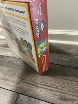 2020 Pokemon Trading Card Game: Pokemon Battle Academy (SEALED BOX) - Image 4