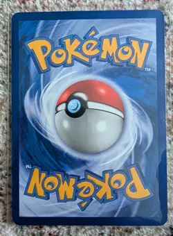 Pokemon Kabuto 50/62 Fossil Regular common 1st Edition - LP - Image 2