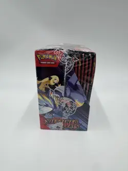 Pokemon TCG: S&V Destined Rivals Factory Sealed Booster Box - Image 2