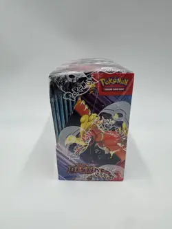Pokemon TCG: S&V Destined Rivals Factory Sealed Booster Box - Image 4