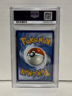 PSA 10 2020 Pokemon Champions Path SWSH050 Charizard V - Image 2