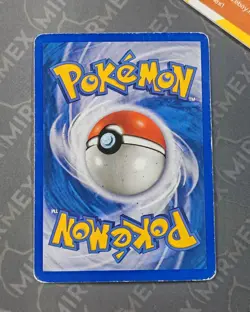 Pokemon Steelix H23/H32 Aquapolis English Holo - Image 5