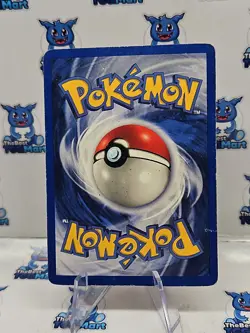 Ponyta 60/102 Base Set Shadowless - Pokemon HP - Image 2