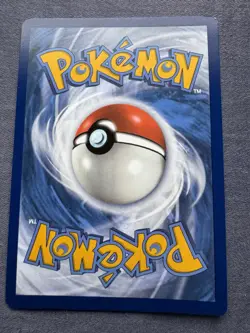 Pokemon TCG Snorlax Scarlet & Violet Black Star Promos 051 Full Art (Near Mint) - Image 2