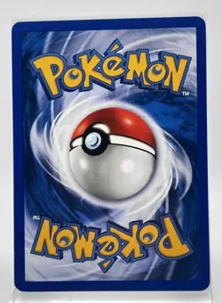 Misty's Starmie 56/132 Pokemon Card Gym Heroes 2000 LP - Image 2