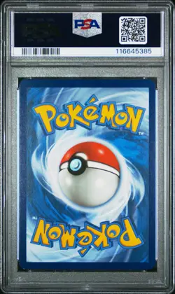 Pokemon PSA 9 Zekrom #TG005 Full Art Brilliant Stars 2022 English - Image 3