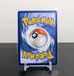 Pokemon TCG: Pikachu 005/025 Celebrations Holo 25th Anniversary - Light Play + - Image 2