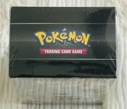 Pokemon TCG Sword & Shield Vivid Voltage Build and Battle Box Factory Sealed 820650807718 - Image 4