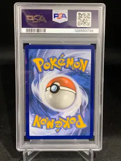 2023 POKEMON 151 SPECIAL ILLUSTRATION RARE #199 CHARIZARD EX PSA 10 - Image 2
