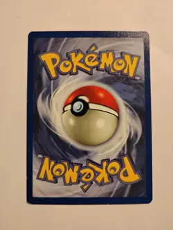 Pokemon ELECTRODE Card 25/130 Rare Base Set 2 LP Light Play English Regular - Image 2