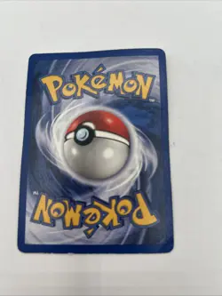 Pokemon TCG Cool Porygon Holo Rare Black Star Promo Card 15/53 WOTC - FREE SHIP - Image 2