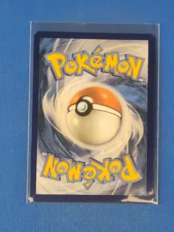 2025 Pokemon Scarlet & Violet Prismatic Evolutions Larry's Skill Holo #139/131 - Image 2