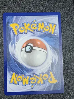 Pokemon Phantasmal Flames Firebreather 119/094 Full Art Trainer Ultra Rare NM A2 - Image 2