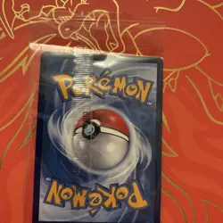 Pokemon TCG Charizard VSTAR Promo 143/S-P Rare Holo Card Mint Condition In Stock - Image 2