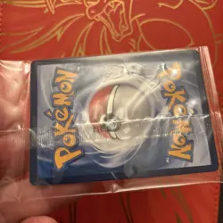 Pokemon TCG Charizard VSTAR Promo 143/S-P Rare Holo Card Mint Condition In Stock - Image 4