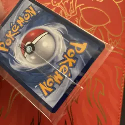 Pokemon TCG Charizard VSTAR Promo 143/S-P Rare Holo Card Mint Condition In Stock - Image 5
