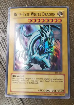 Yugioh SKE Starter Deck Kaiba Evolution Complete Set 1-50 Unlimited Konami NM-MP - Image 3