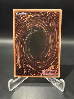 YUGIOH JUNK SERVANT EXVC-EN001 RARE UNLIMITED ED NM - Image 2