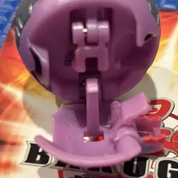 Bakugan:Battle Brawlers | B1| | Darkus 🌘Dual Hydranoid | 580G | Color Flip Vers - Image 3