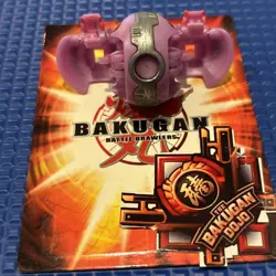 Bakugan:Battle Brawlers | B1| | Darkus 🌘Dual Hydranoid | 580G | Color Flip Vers - Image 4