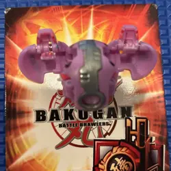 Bakugan:Battle Brawlers | B1| | Darkus 🌘Dual Hydranoid | 580G | Color Flip Vers - Image 5