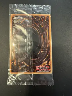 YuGiOh Blackwing Full Armor Master LDS2-EN044 Secret Rare 1st ED NM SEALED - Image 2