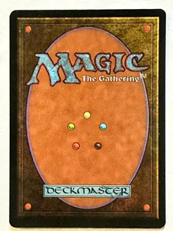 Equinox - 1994 Magic the Gathering MTG Legends - Near Mint - Free Shipping! - Image 2