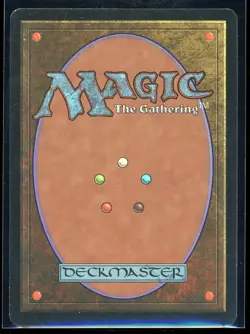 MTG Magic the Gathering Gamble (188/356) Urza's Saga LP - Image 2