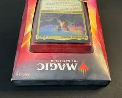 MTG Timeless Wisdom Commander Deck Ikoria Magic The Gathering - Image 5
