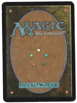Mikokoro, Center of the Sea - [Foil] Saviors of Kamigawa LP - Image 2