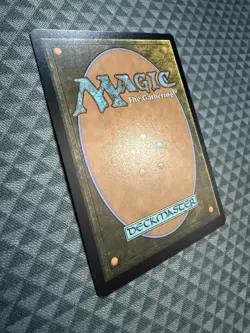 MTG Lignify #2192 Rainbow Foil Rare Secret Lair Drop Series (SLD) - Image 4