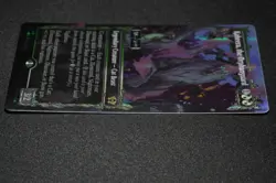 Kaheera, the Orphanguard #176 Serialized Foil Magic Card MUL MTG - Image 4