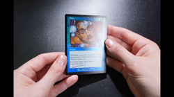 Daze FOIL Magic Card Nemesis MTG - Image 2