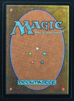 Daze FOIL Magic Card Nemesis MTG - Image 3