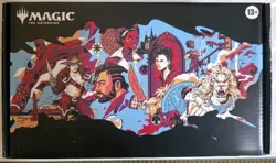 MTG MagicCon Festival In A Box Las Vegas 2024 Exclusive ▪ Mystery Booster 2 - Image 1