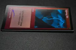 Lightning Bolt FOIL Magic Card Judge Reward Promo MTG - Image 4