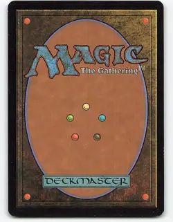 Daze #30 Magic the Gathering Card - Image 2