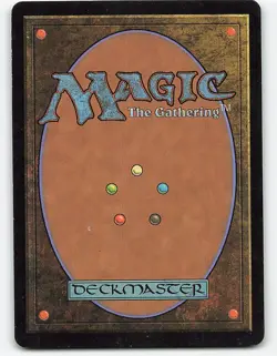 Daze #30 Magic the Gathering Card - Image 2